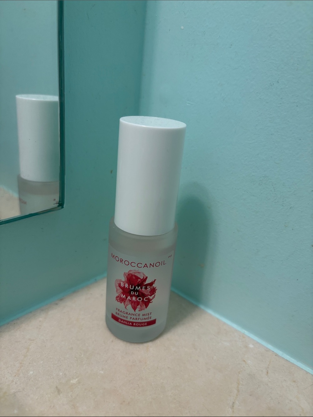 Moroccan Oil Mist 30 ml